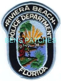 FLORIDA,RIVIERA BEACH POLICE 2_wm